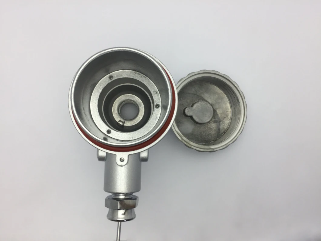 Thermocouple Head Kd Acd12 Aluminium Terminal Heads