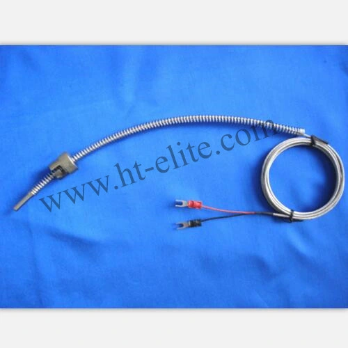 Bayonet Thermocouple Type K and J